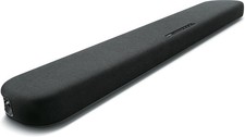 Yamaha SR-B20A sound bar