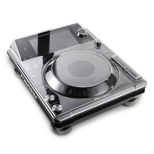 Decksaver pioneer xdj - decksaver, xdj-1000