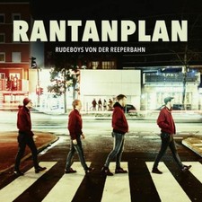 Rantanplan rudeboys von - rudeboys,