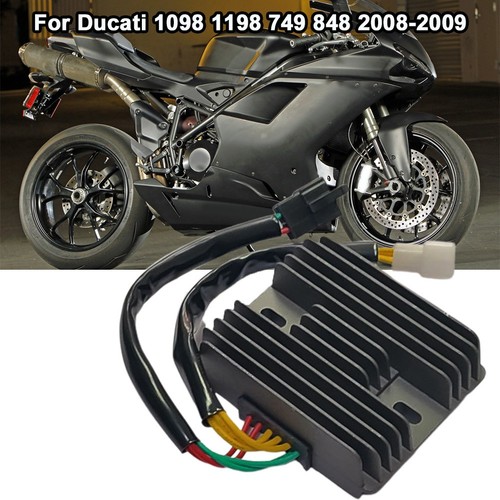 Für ducati regler - ducati,