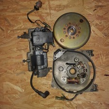 Yamaha 4/5 PS 2-Takt