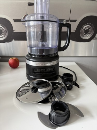 Kitchenaid zerkleinerer und - kitchenaid,