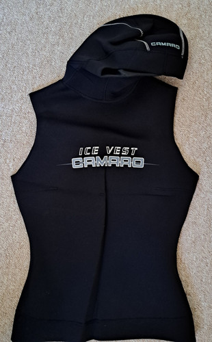 Camaro eisweste tauchen damen - camaro,