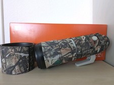 Sony FE 200-600mm F5.6-6.3 G