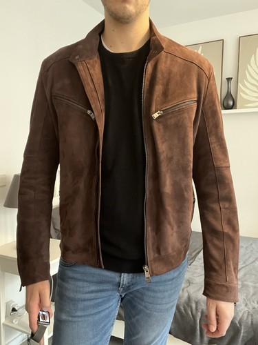 Boss tailored hugo - tailored,