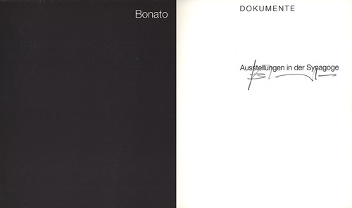 Bonato disturbed memories - disturbed,