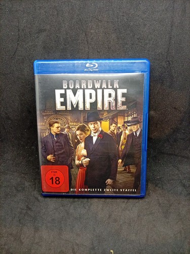 Boardwalk empire staffel 2 - empire,