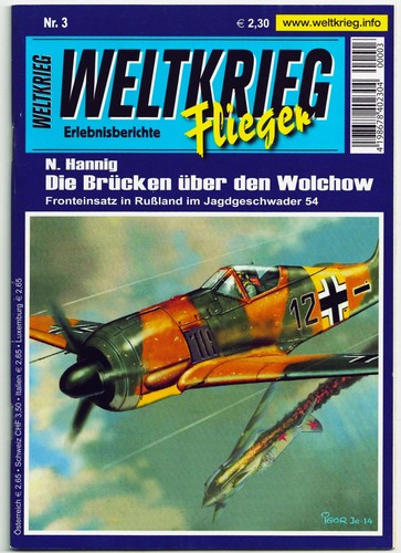 Der landser weltkrieg flieger - der,
