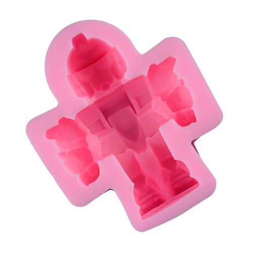 D dessertformen - , 3