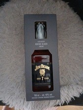 Jim Beam Black Extra Aged 7