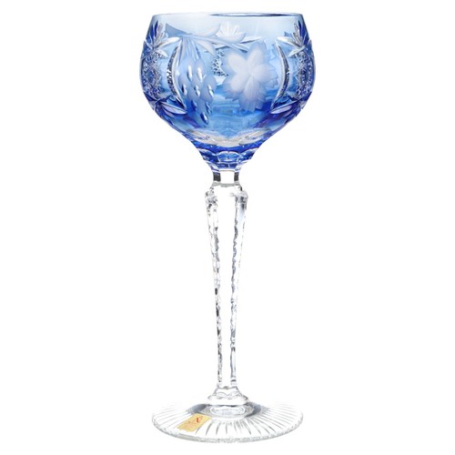 Weinrömer aquamarin nachtmann - weinrömer,