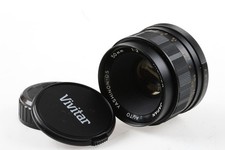 YASHICA M42 Yashinon-DS 50mm