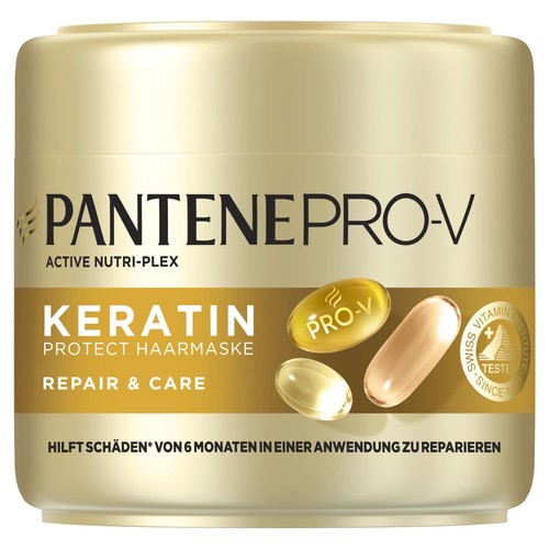 Pantene pro repair - pantene, pro-v