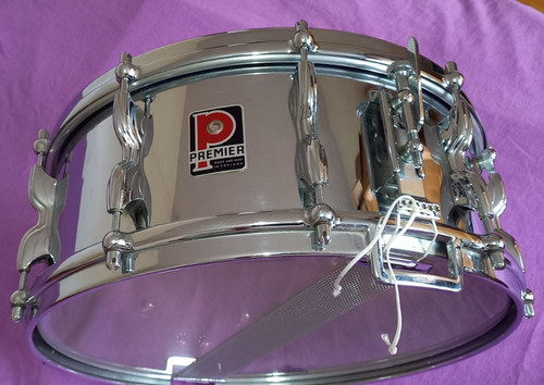 Vintage premier hifi 14x5 cob - 14x5,