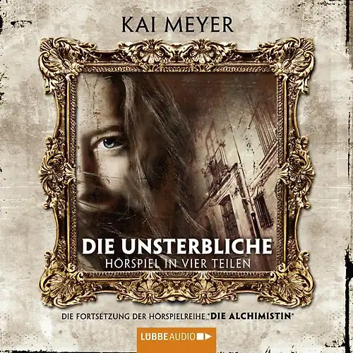 Die alchimistin - die,