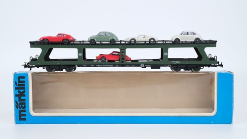 Märklin 4074 - h0,