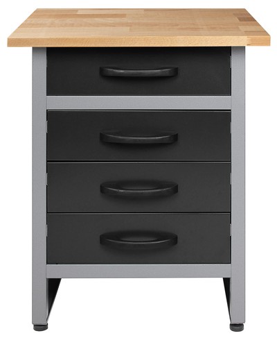 Werkbank werktisch metall - werktisch,