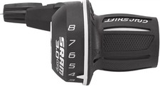 NEU!!! #1 SRAM 3.0 COMP Drehschalter Grip Shift 8 Speed