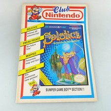 Club nintendo magazin volume - nintendo, 3
