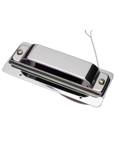 Rickenbacker 4001 4003 mikro - 4001,