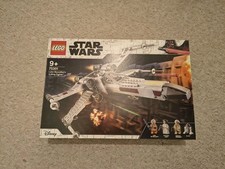 LEGO Star Wars (75301) Luke