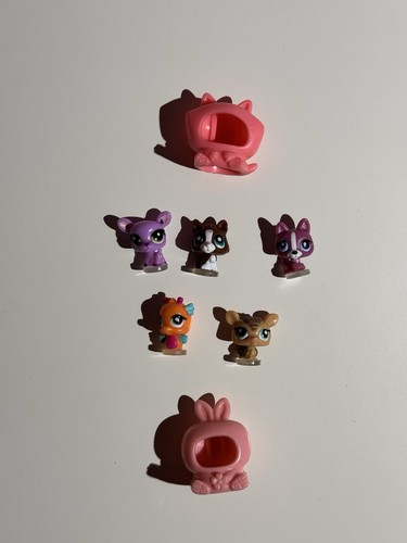Teensies teeniest tiniest - teensies,