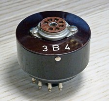 Adapter 3B4 für Funke