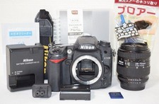 Nikon D7000 Objektiv Kit
