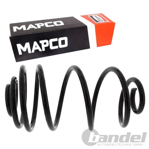 Mapco fahrwerksfeder feder - fahrwerksfeder,