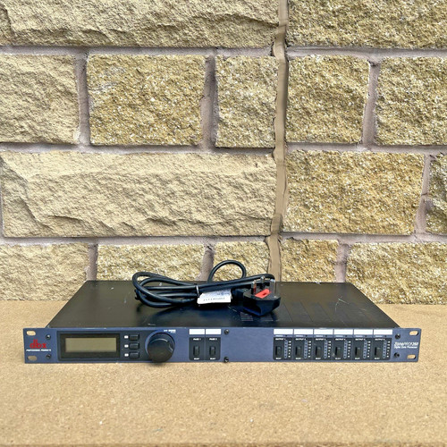Dbx zonepro 1260 - zonepro, digital