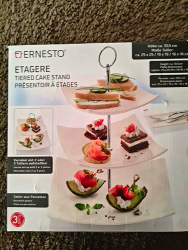 Ernesto etagere etagen - 2,