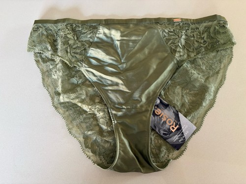 Rosie höschen olivfarben - rosie,