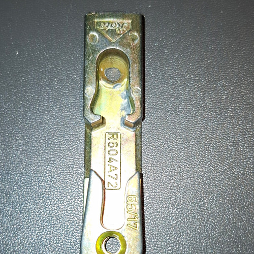 Roto schließblech - roto,