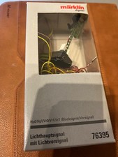 Maerklin lichtsignale 76395 - maerklin,