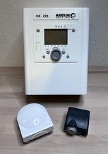 Brötje ISR-ZR1  Zonenregler für Mischer-Heizkreis - 694223
