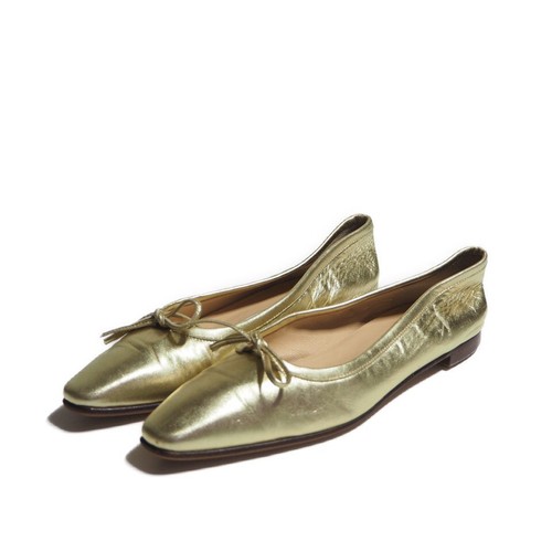 Manolo blahnik ballerinas - manolo,