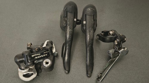Campagnolo shifter road - shifter,