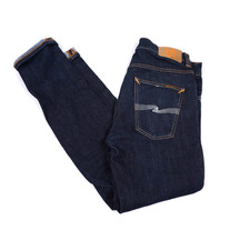 Nudie Lean Dean Jeans 32x32