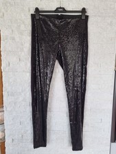 H&M Divided Pailletten