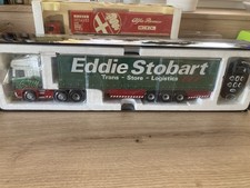 Corgi 1/50 Scania LKW SZ