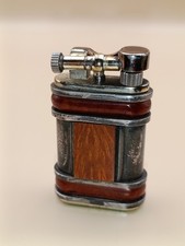 EARLY MASTRO DE PAJA BRIAR