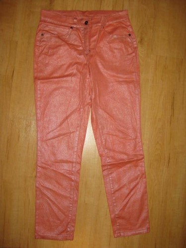 Jeans lachs - ,