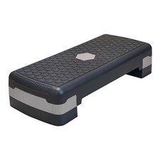 Steppbrett höhenverstellbar 2