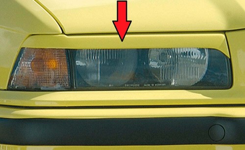Bmw 3er e36 - bmw,