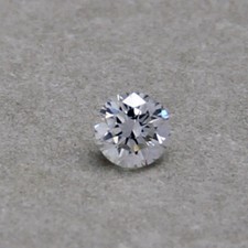 Natürlicher Diamant 0,065ct