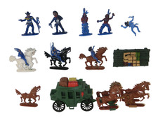 W. GERMANY JEAN HÖFLER Wild