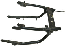 YAMAHA YZF 750 R HECKRAHMEN