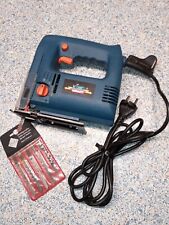 Pendelhub Stichsäge  Marke King Craft Mit 7 Sägeblätter 