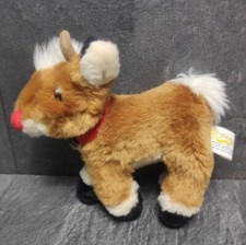 Rudolph Mit Der Roten Nase