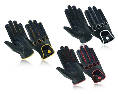 Herren leder top qualität - leder,
